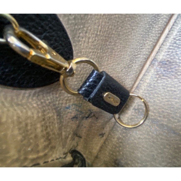 Mac Douglas Shoulder Bag Vintage - Picture 5 of 11